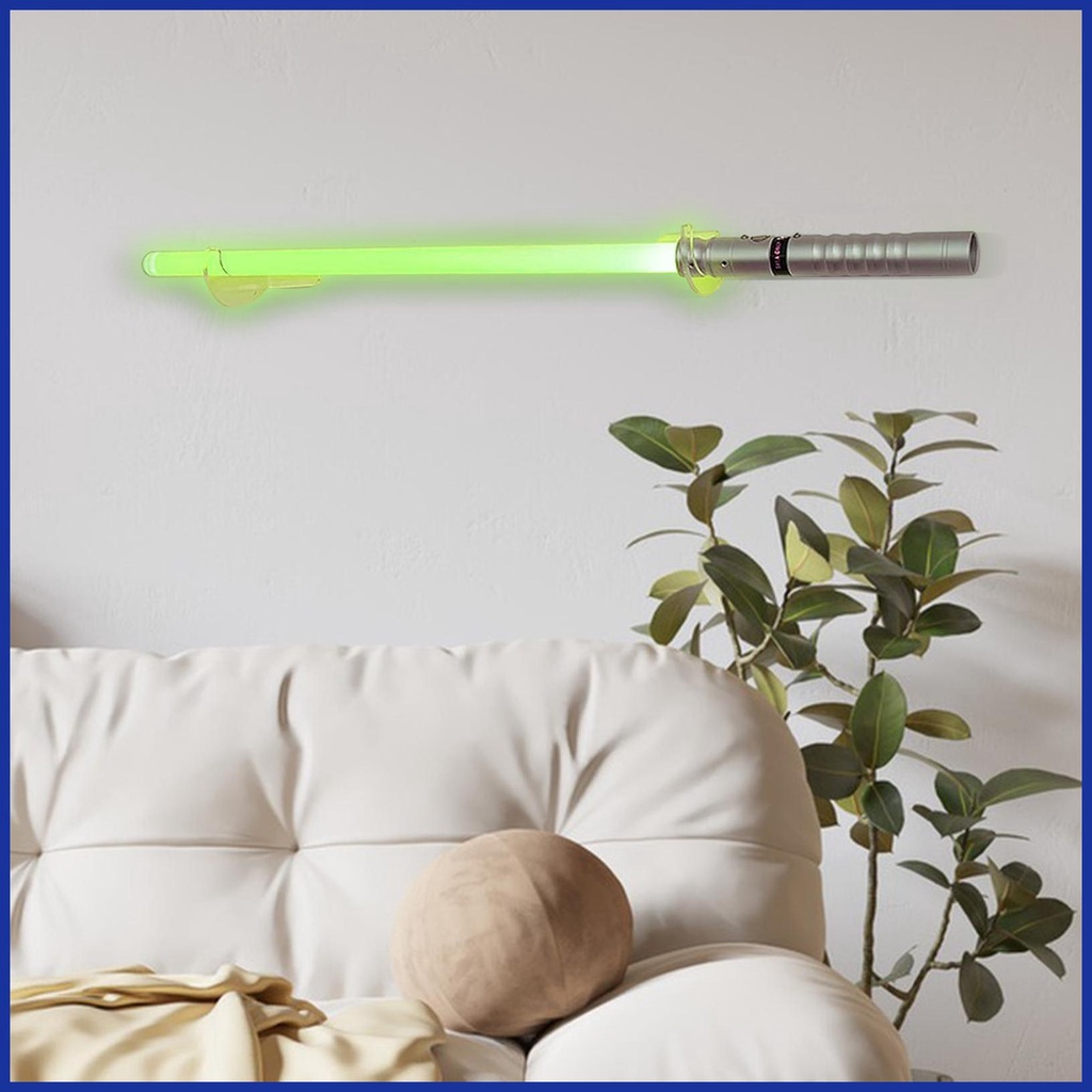 Acrylic Lightsaber Display Stand Lightsaber Display Case Acrylic