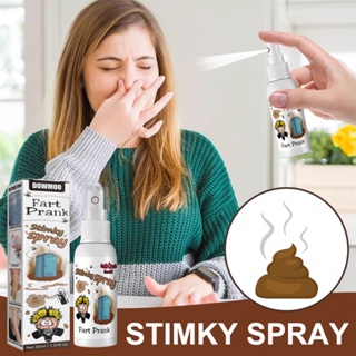 Hot 30ml Potent Ass Fart Spray Extra Strong Stink Hilarious Gag Gifts Pranks  for Adults or Kids Prank Poop Stuff & Assfart - AliExpress