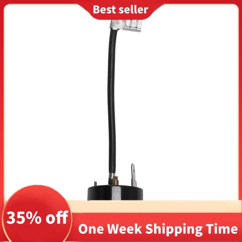 Plastic Compressor Thermal Overload Protector for 1HP Air Conditioner