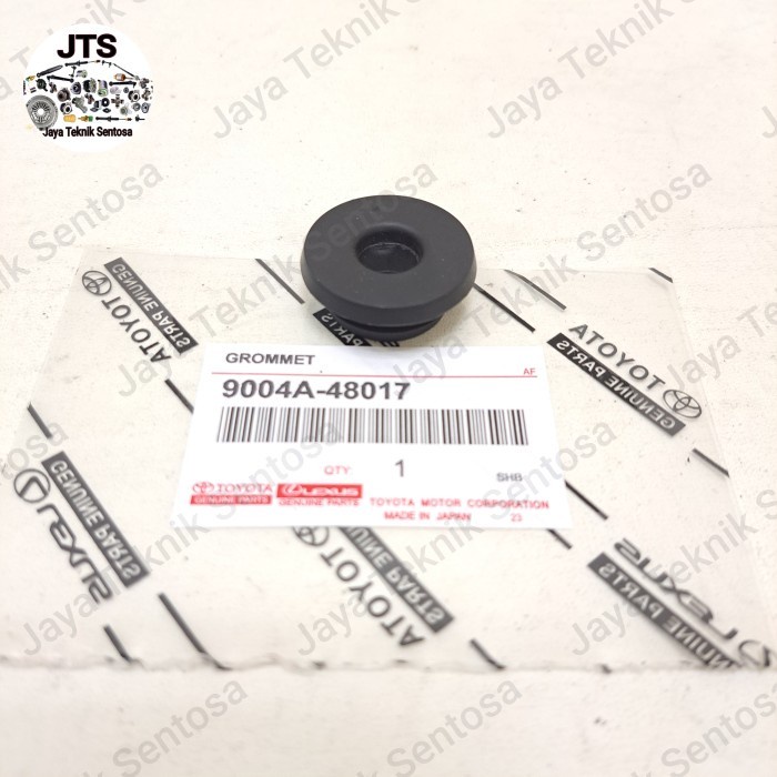 Upper Radiator Mount Rubber for All New Avanza Xenia Veloz Rush Terios ...