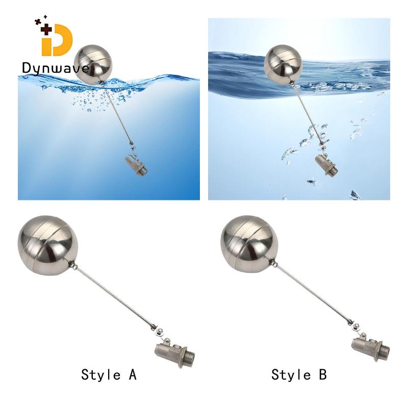 Dynwave Floating Ball Valves Float Balls Valves for Stock Tank Valves ...