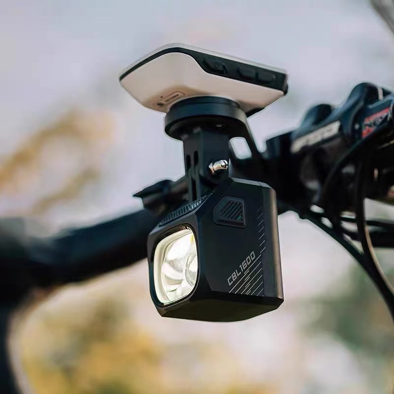 Road bike light mount outlet