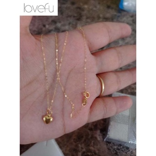 Shop 18k gold necklace pawnable for Sale on Shopee Philippines