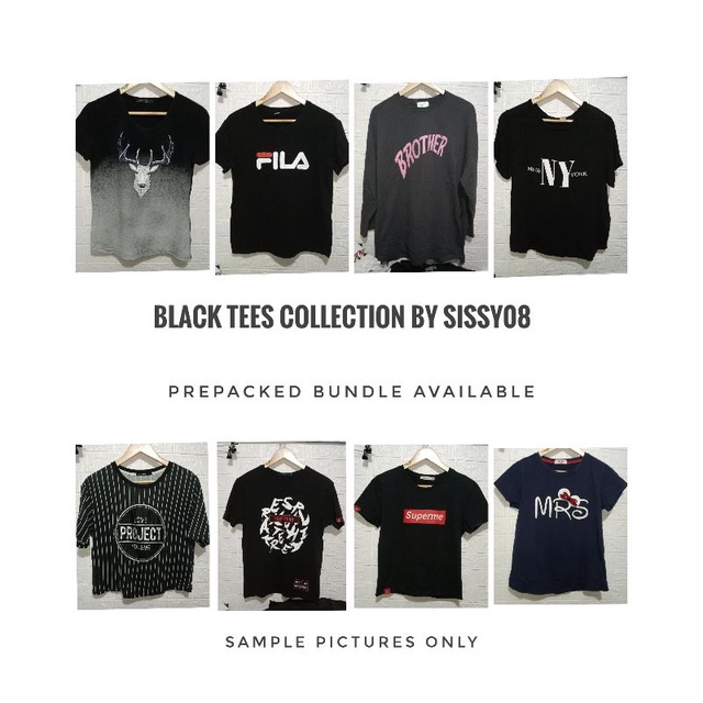 KTEES NEW ARRIVAL OVERSIZED SHIRTS MIX TOPS PRICE STARTS @50 PESOS EACH ...