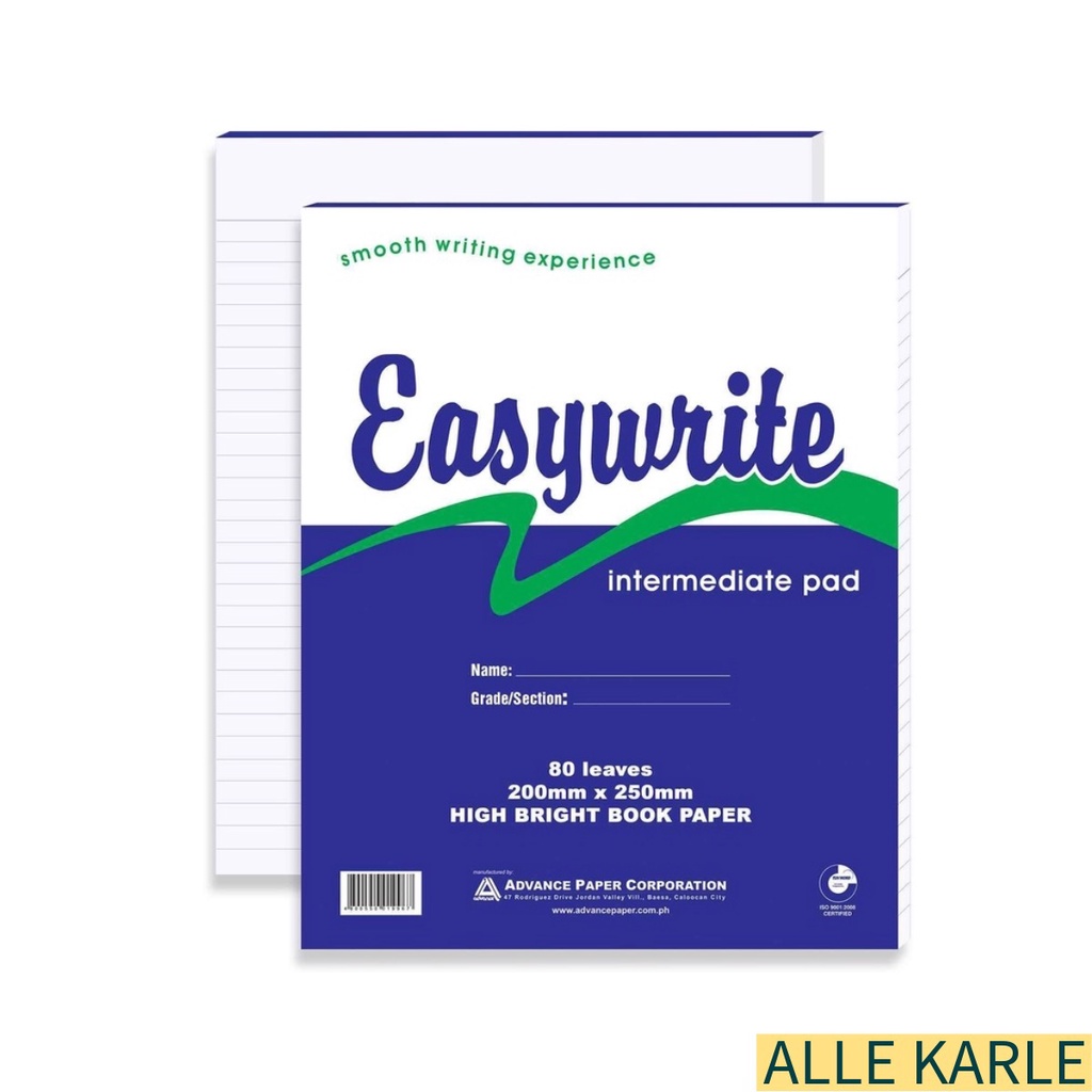 Shop intermediate paper for Sale on Shopee Philippines