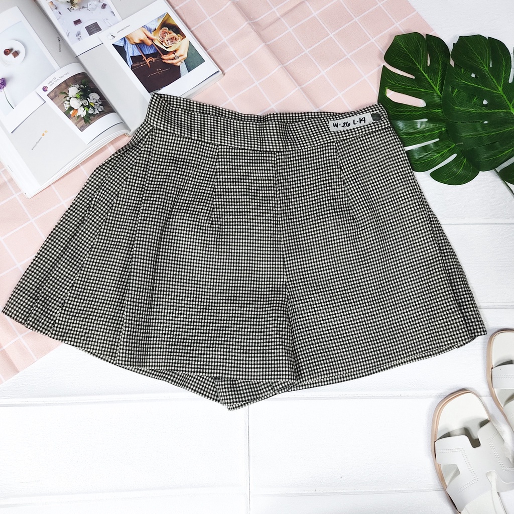 Cotton Shorts Live Selling (980) | Shopee Philippines