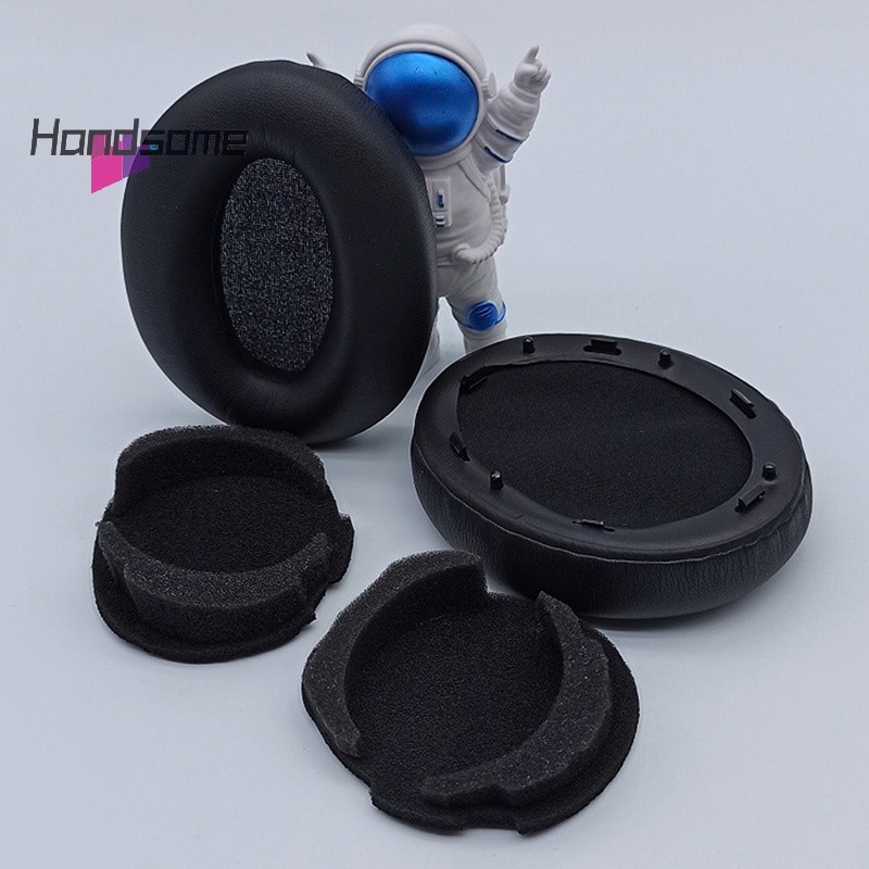 Handsome Replacement Ear Pad For sony WH1000XM3 Headphone Ear Cushion