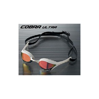 Fina Approval Arena Swimming Goggles For Racing Unisex Cobra Ultra