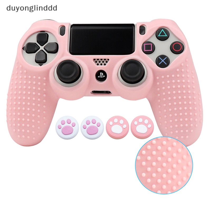 Baby Pink PS5 Controller Skin