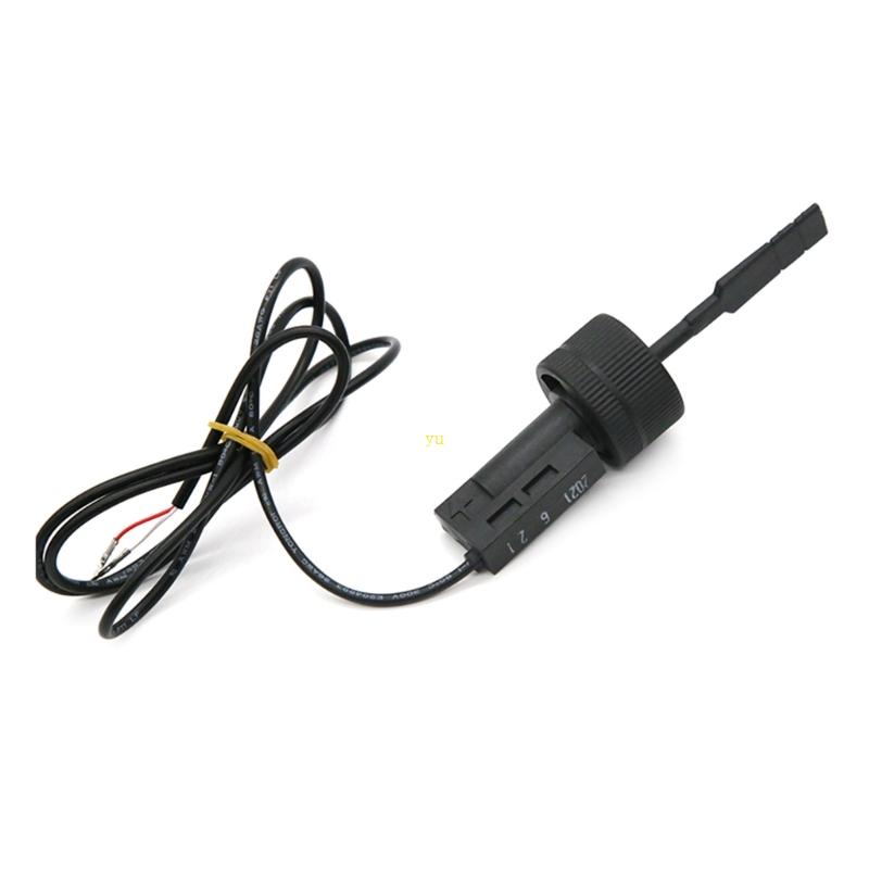 yu 3 4 Water Flows Sensor Switches Hall Effect Flowmeter Fluid Meter