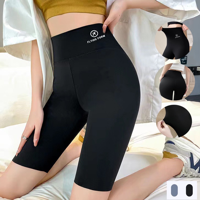 High Waisted Flared Pants with Pocket Hip Buttocks Lu Naked Wide Leg Yoga  Leggings - China High Waist Leggings and Squat Proof Leggings price