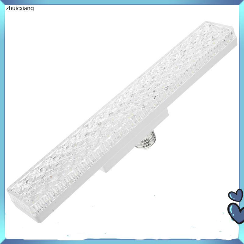 Light Bulb Strip LED Lights Fixture Cover Replacement Vanity zhuicxiang ...