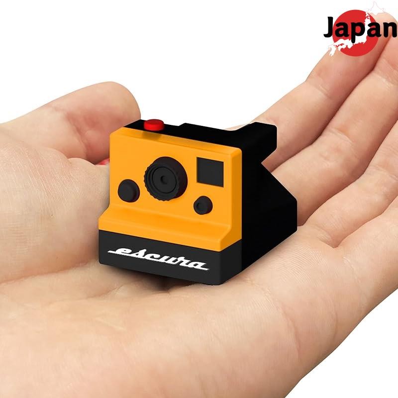 Retro-Style Mini Digital Camera | Shopee Philippines