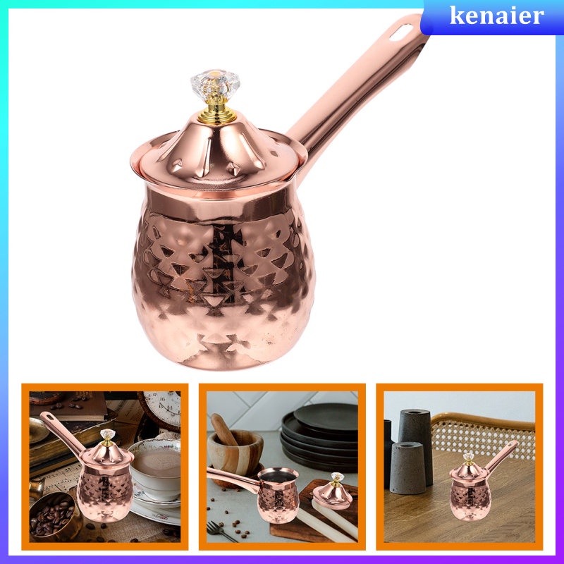 foldable kitchen Pot Coffee Milk Turkish Warmer Food Cooking Hob