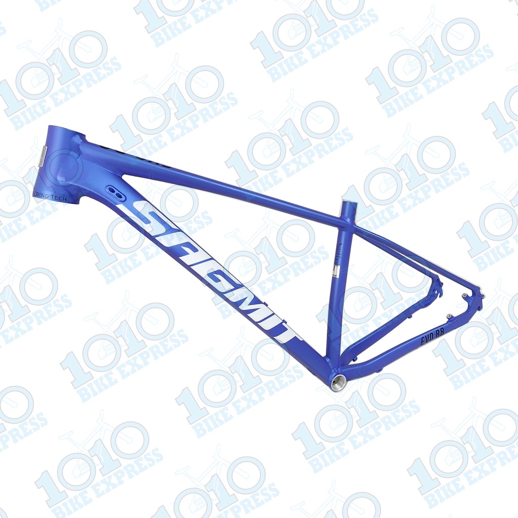 sagmit evo r8 frame review