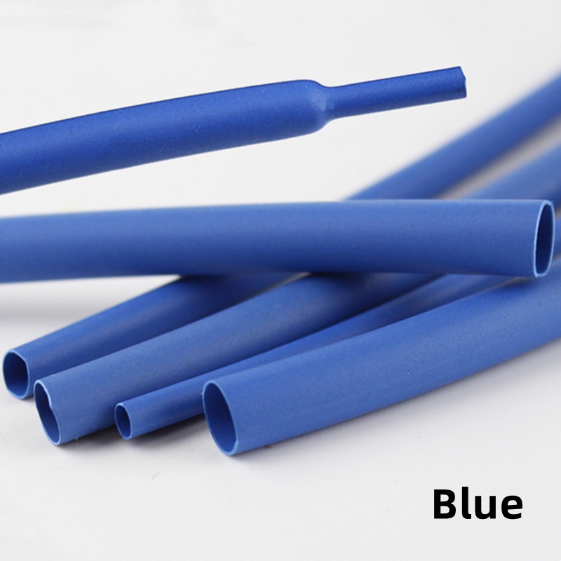 Uxcell Heat Shrink Tubing 13/16-inch 20mm  2:1 Heat Shrink Tube Wire Wrap 10ft Red