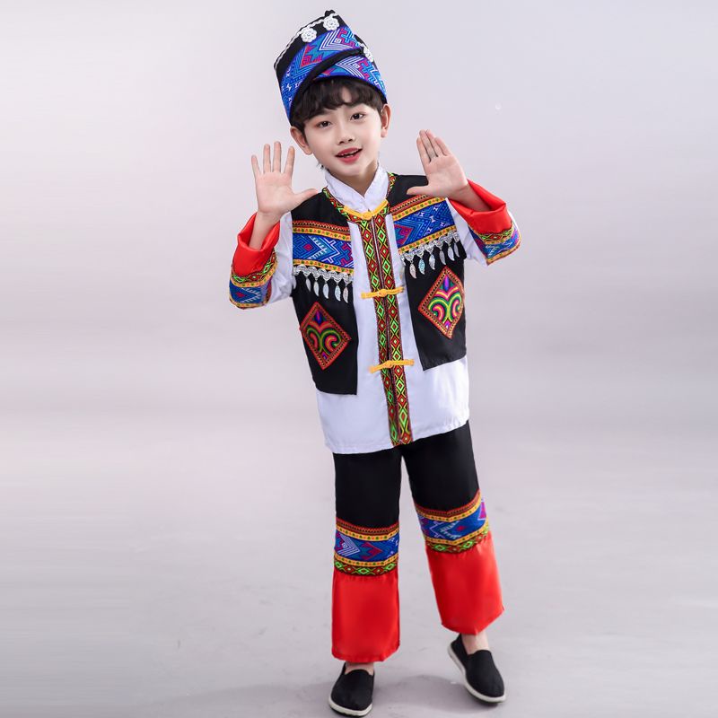 guangmu 3pcs Dance Costume