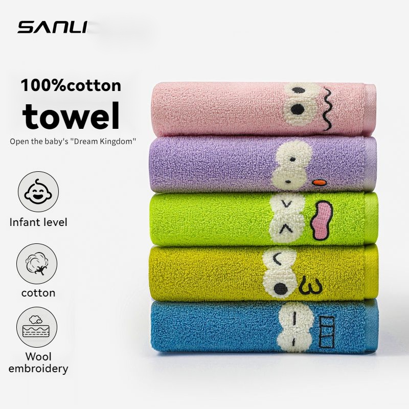 Sanli towel online