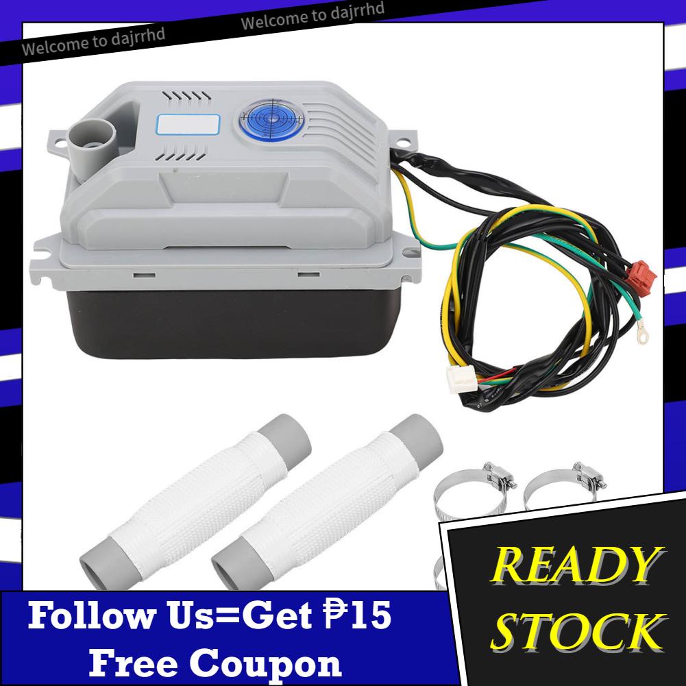 Dajrrhd AC 220V 50HZ Air Conditioning Drain Pump 1.2m Head 10W