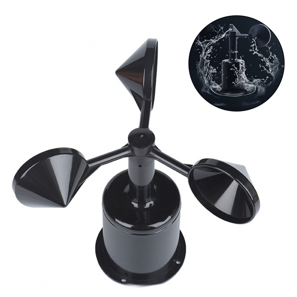 Wind Anemometer Shell Wind Indicators Shell Wind Direction Indicator