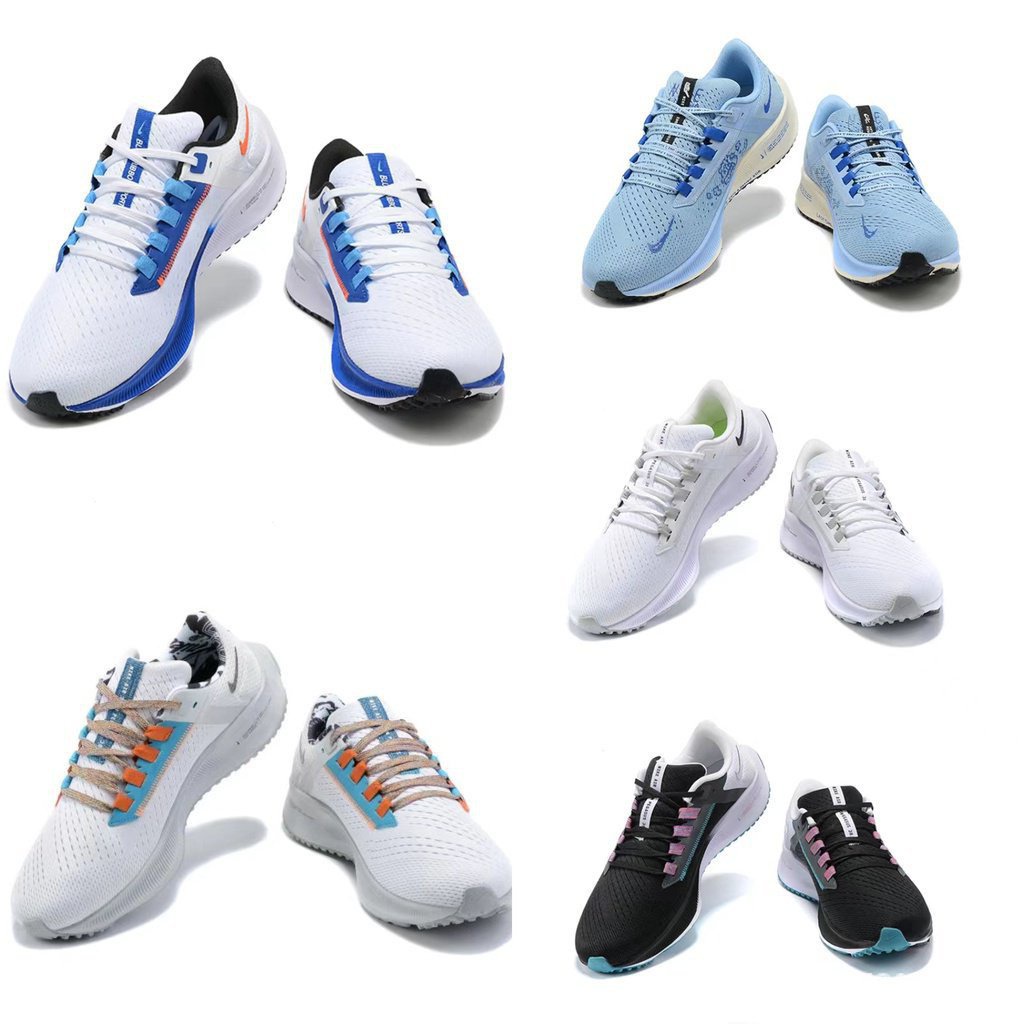 ZW2H Zoom Pegasus38 Lunar Moon Fame 38a Generation Of Sports Mesh Shock