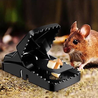 Humane Mouse Traps Household Rat Catching Artifact Mousetrap High