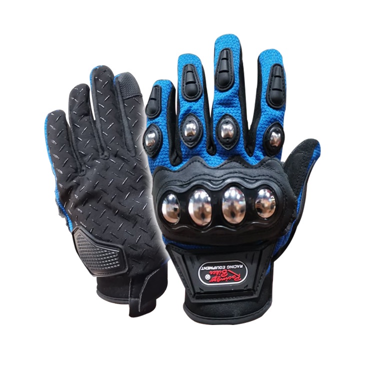 Racing Biker Riding Glove | Shopee Philippines