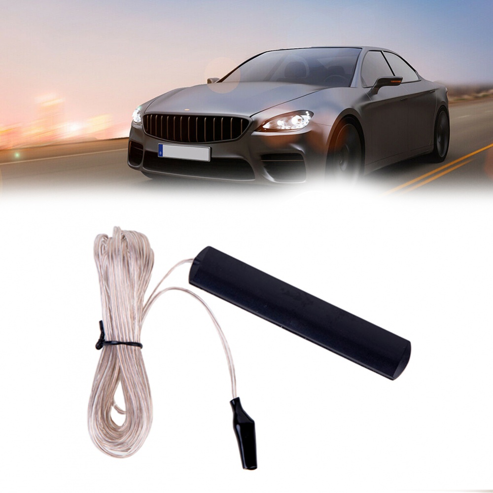 Enhance the Signal of Your Indoor Radio with FM Stereo Antenna High