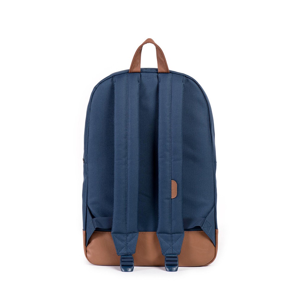 Herschel Heritage Backpack Navy US 21.5L