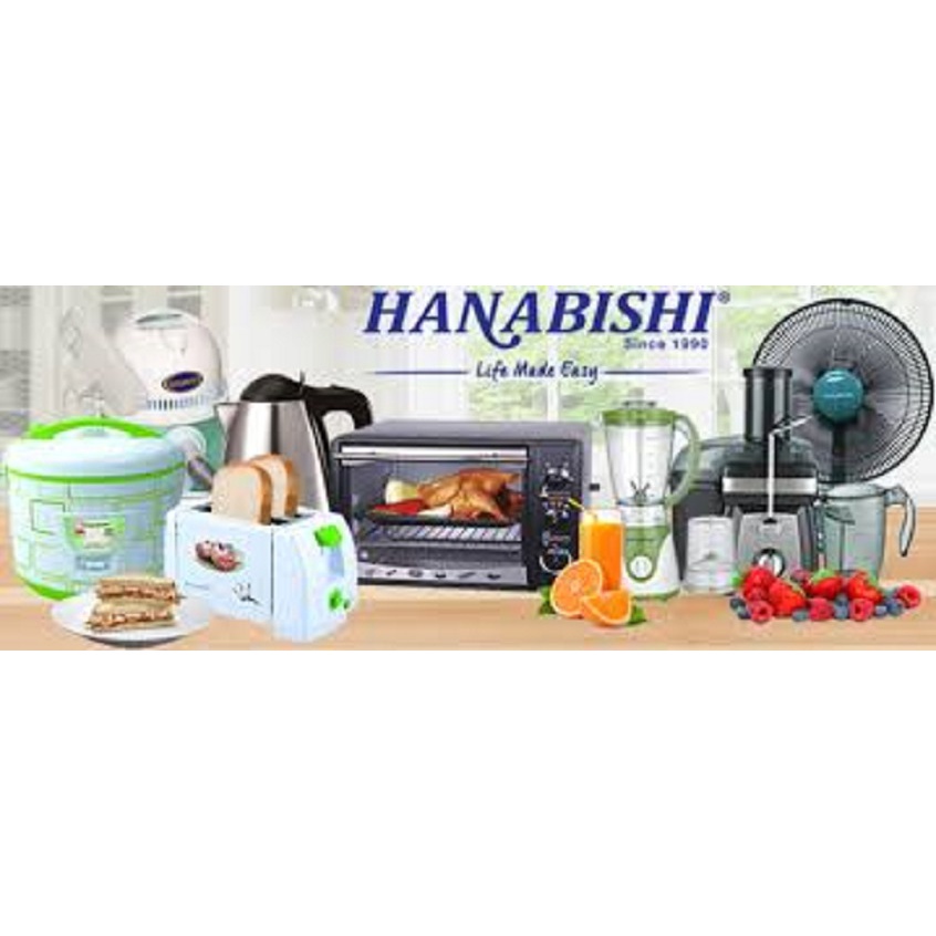 Hanabishi Electric Air Pot HPOT400