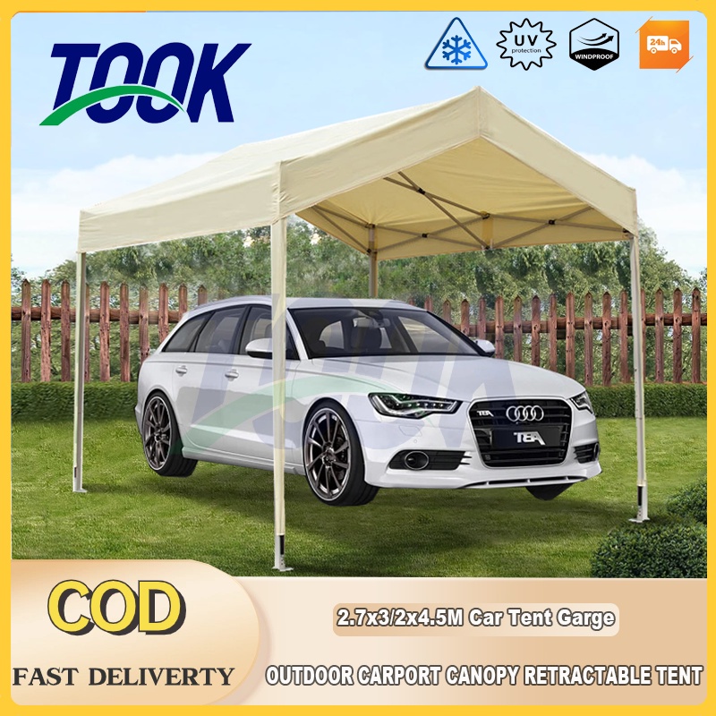 Car canopy hotsell