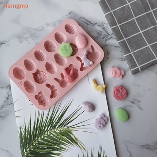 Fruit Gummy Candy Chocolate Silicone Mold Ice Cube Tray Jelly Mold Cupcake  Baking Fondant Mold Cake Decorating Tools - Silicone Molds Wholesale &  Retail - Fondant, Soap, Candy, DIY Cake Molds