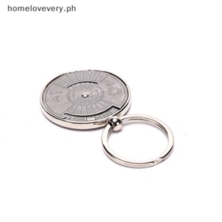  2024 CNY Calendar Key Chains Rings Astroy KeyChains Car Bag Pendant