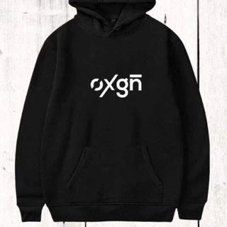 Oxygen hoodie price sale