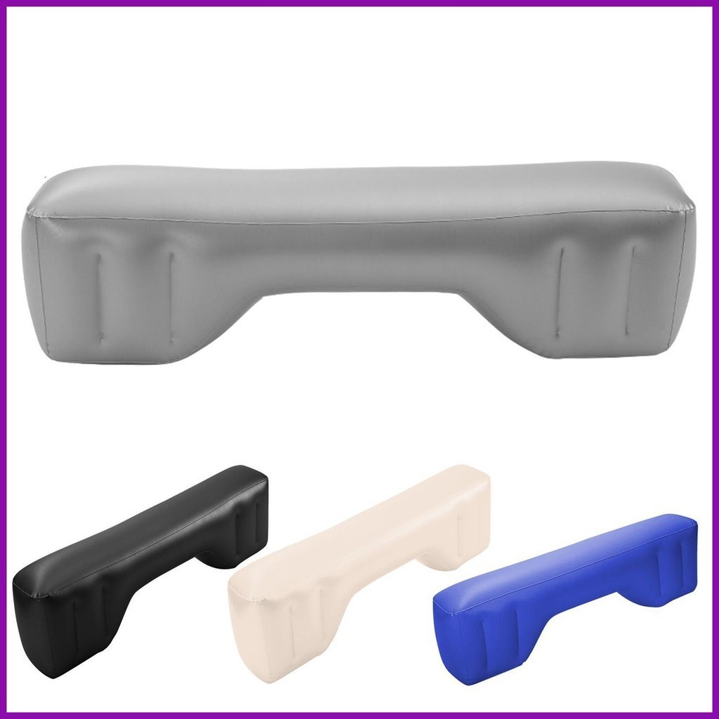 Back Seat Space Filler Noise Reduction Truck Bed Air Mattress Back Seat