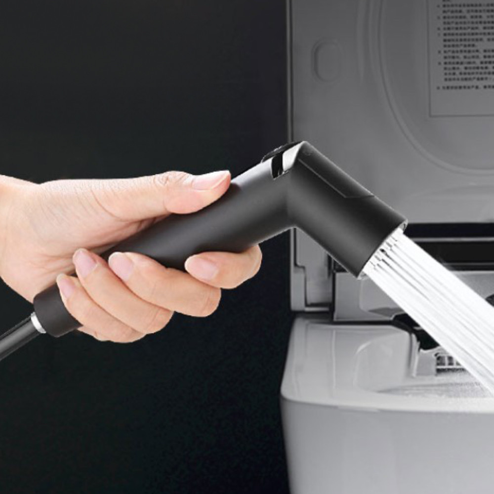 Handheld Bidet Sprayer For Toilet Pressure Spray Gun Spray Bathroom for ...