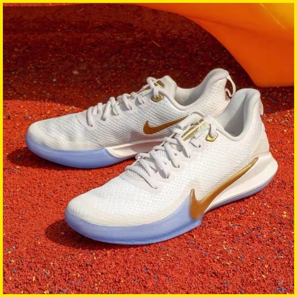 New Stock Nike Kobe Mamba Focus Basketball shoes Sneakers Sports Shoes For Men MD17 Shopee Philippines