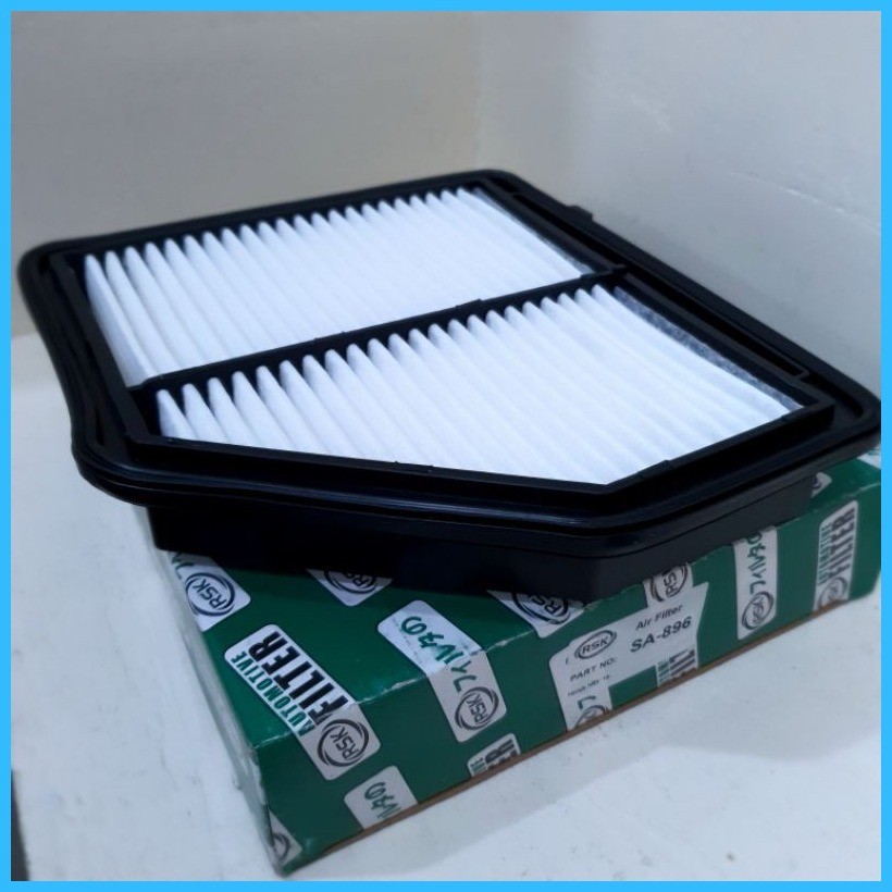ↂ ♚ RSK Engine Air Filter Honda HRV 20142018 (SA896) Shopee Philippines