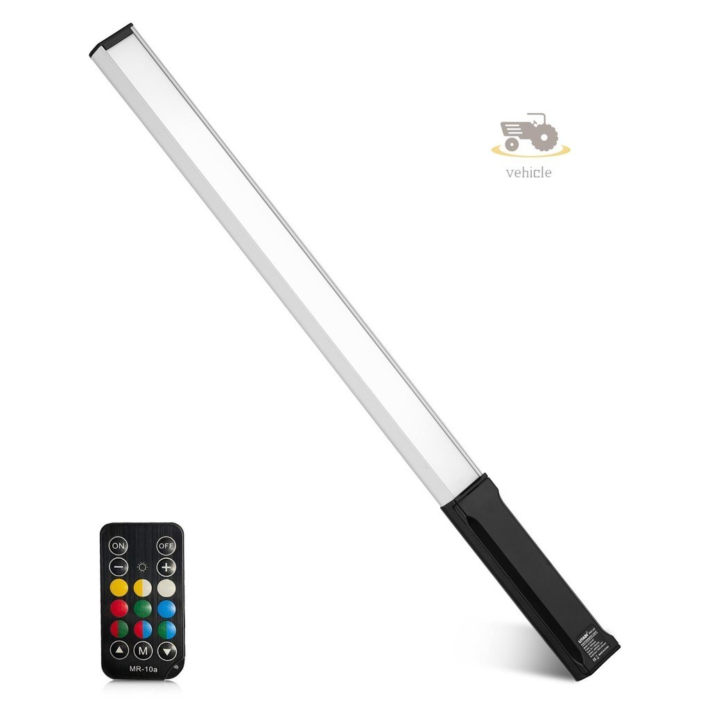 [2024 NEW] LIYADI RGB Handheld LED Light Wand Rechargeable Photography ...