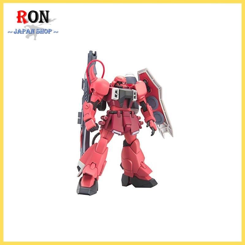 BANDAI SPIRITS HG Gundam SEED DESTINY Gunner Zaku Warrior (Lunamaria ...