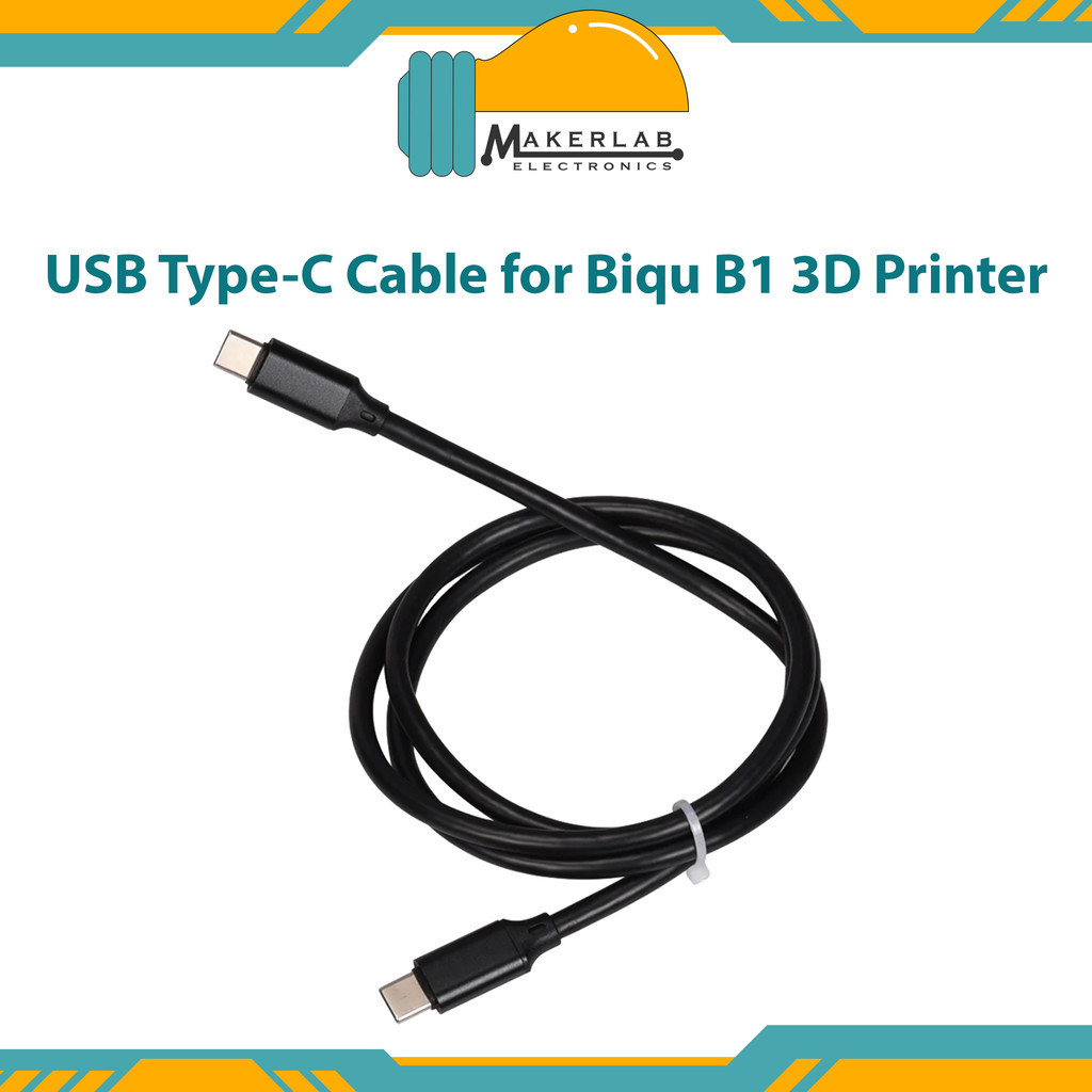 Biqu B1 3D Printer USB Type C Cable | Shopee Philippines