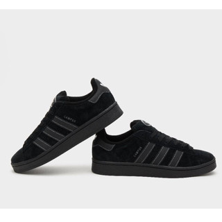 Adidas Campus 00s Core Black Cabon Lucid Footwear All Black Casual 