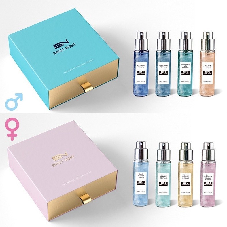 Perfume Gift Set - Best Prices and Online Promos - Oct 2026 | Shopee ...