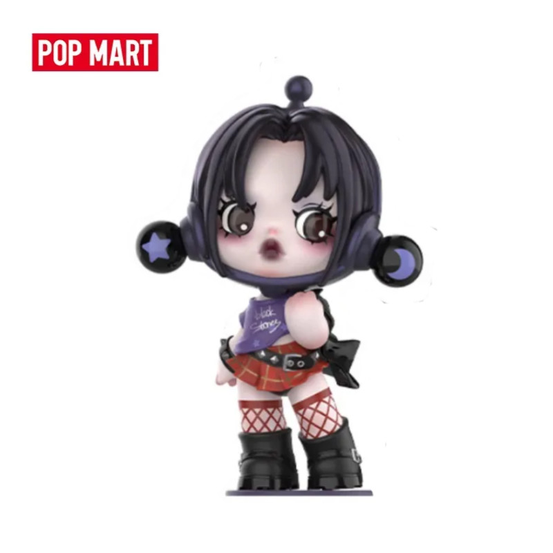 POPMART SKULLPANDA NANA Figure Limited Edition pop mart blind box