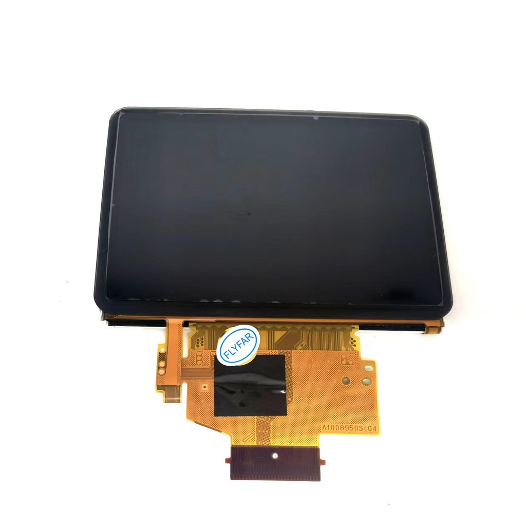 A&R Replacement LCD Display Screen For Canon T6, 1300D, 760D, 1500D, T7 Cameras
