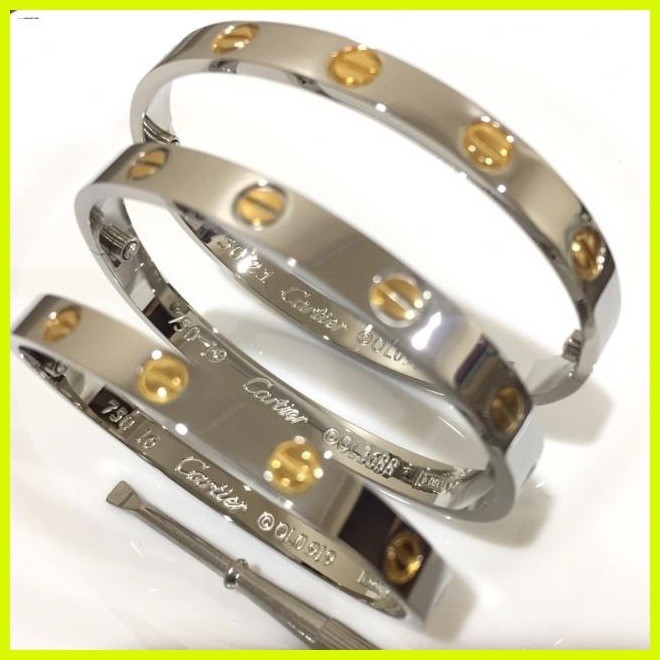 cartier bracelet Best Prices and Online Promos Mar 2024