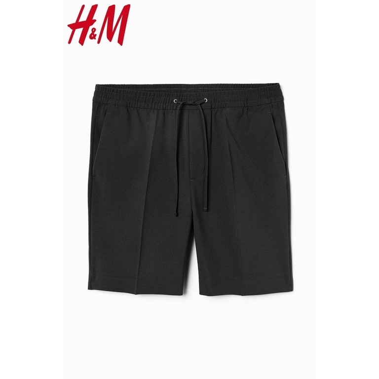 Hm Shorts Regular Fit Mid Length HM Shopee Philippines