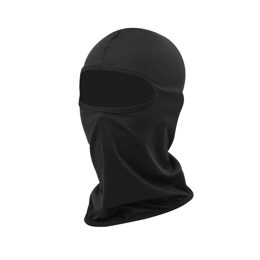 Crossborder Amazon Outdoor Riding Mask Headgear Bicycle Windproof