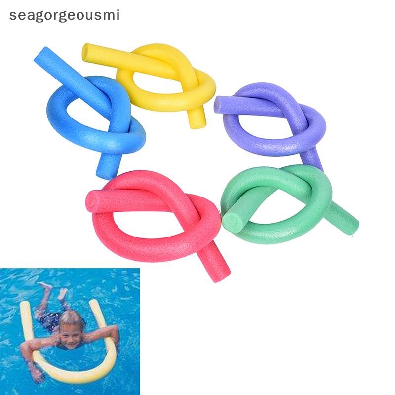 Seph Solid Core Floating Kickboard Swimming Pool Noodle Water Float ...