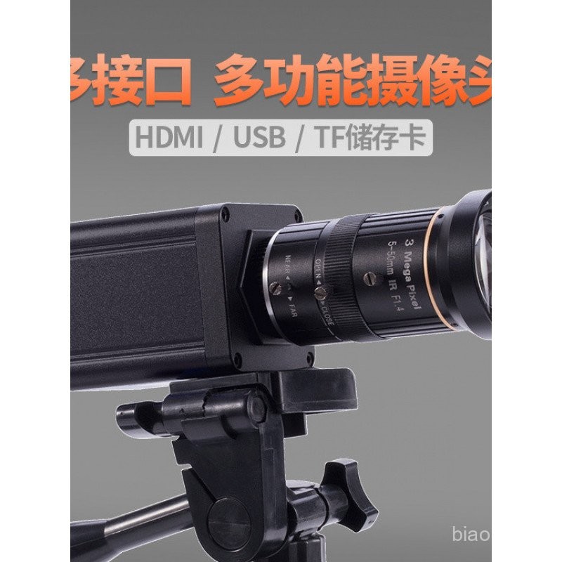 TV teaching HDMI HD Camera4K Live Streaming Camera Calligraphy Sand ...
